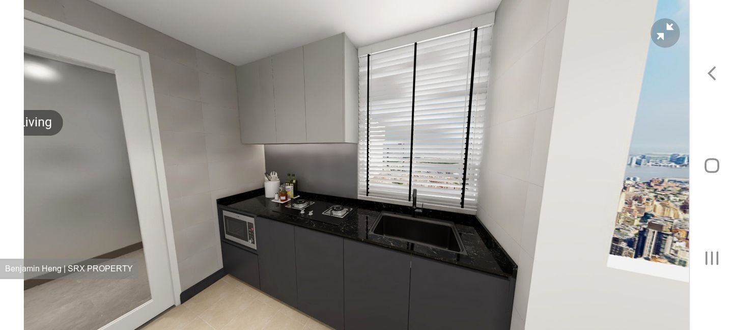 Ferraria Park Condominium (D17), Condominium #335007261